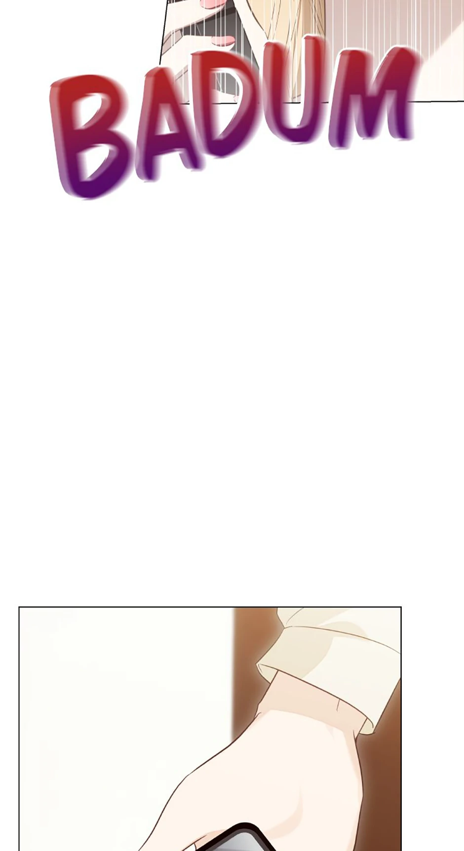 Dating My Best Friend’s Sister Chapter 66 - page 44