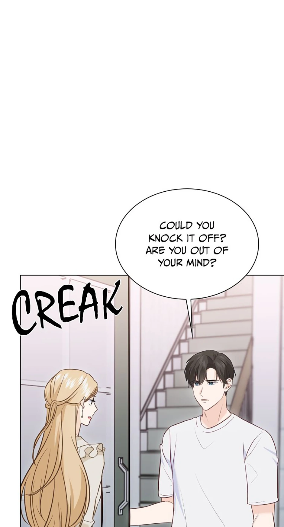 Dating My Best Friend’s Sister Chapter 66 - page 50