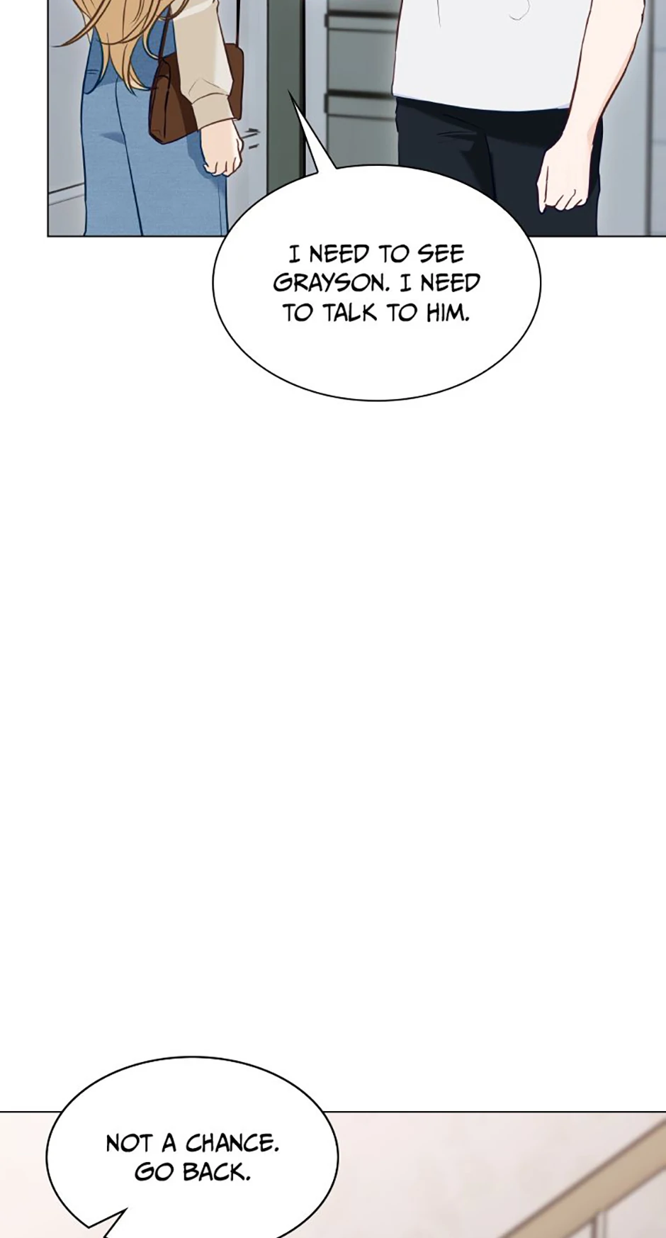 Dating My Best Friend’s Sister Chapter 66 - page 51