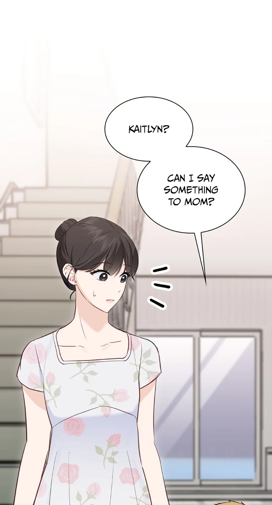 Dating My Best Friend’s Sister Chapter 66 - page 53