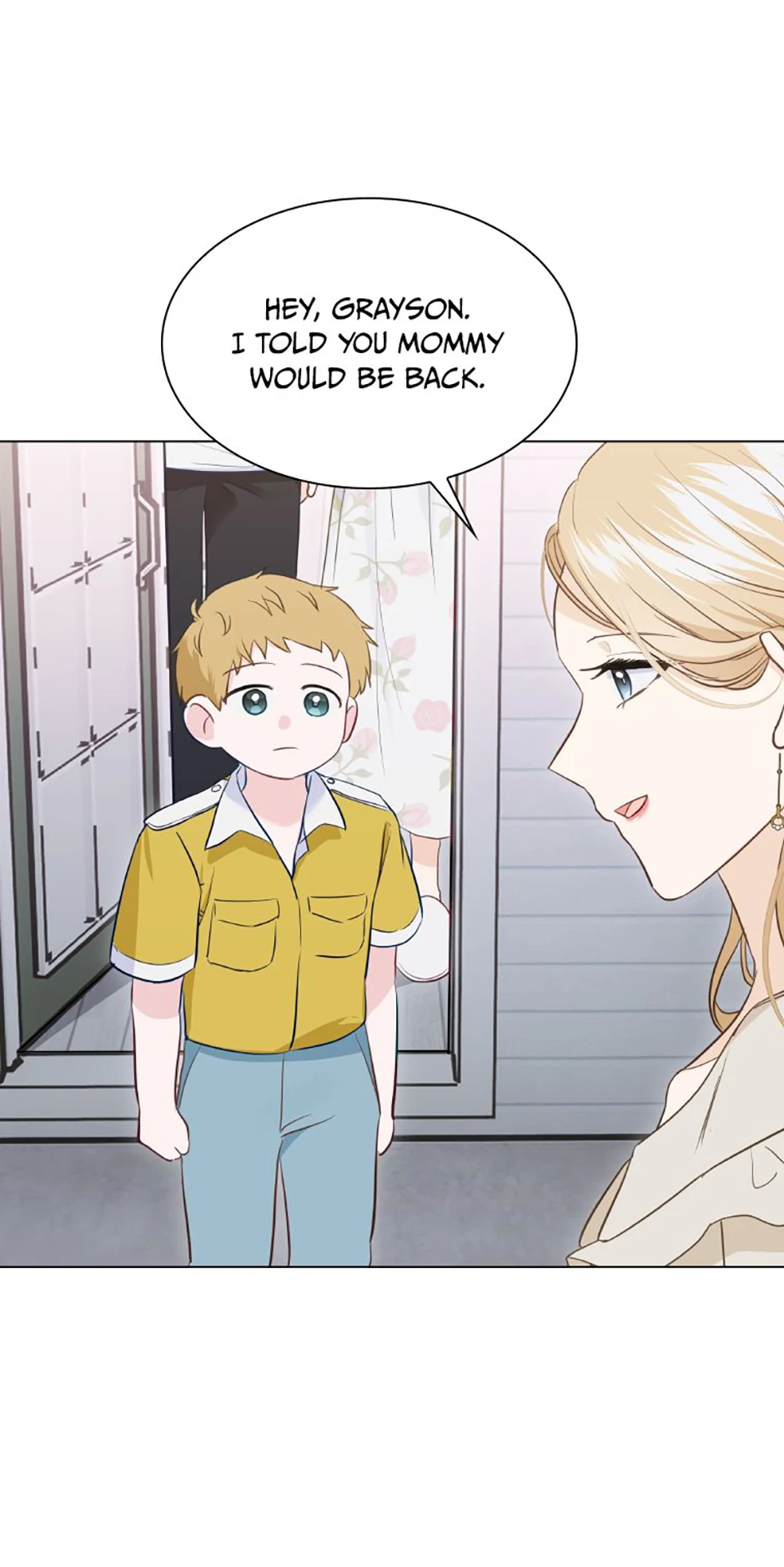 Dating My Best Friend’s Sister Chapter 66 - page 55