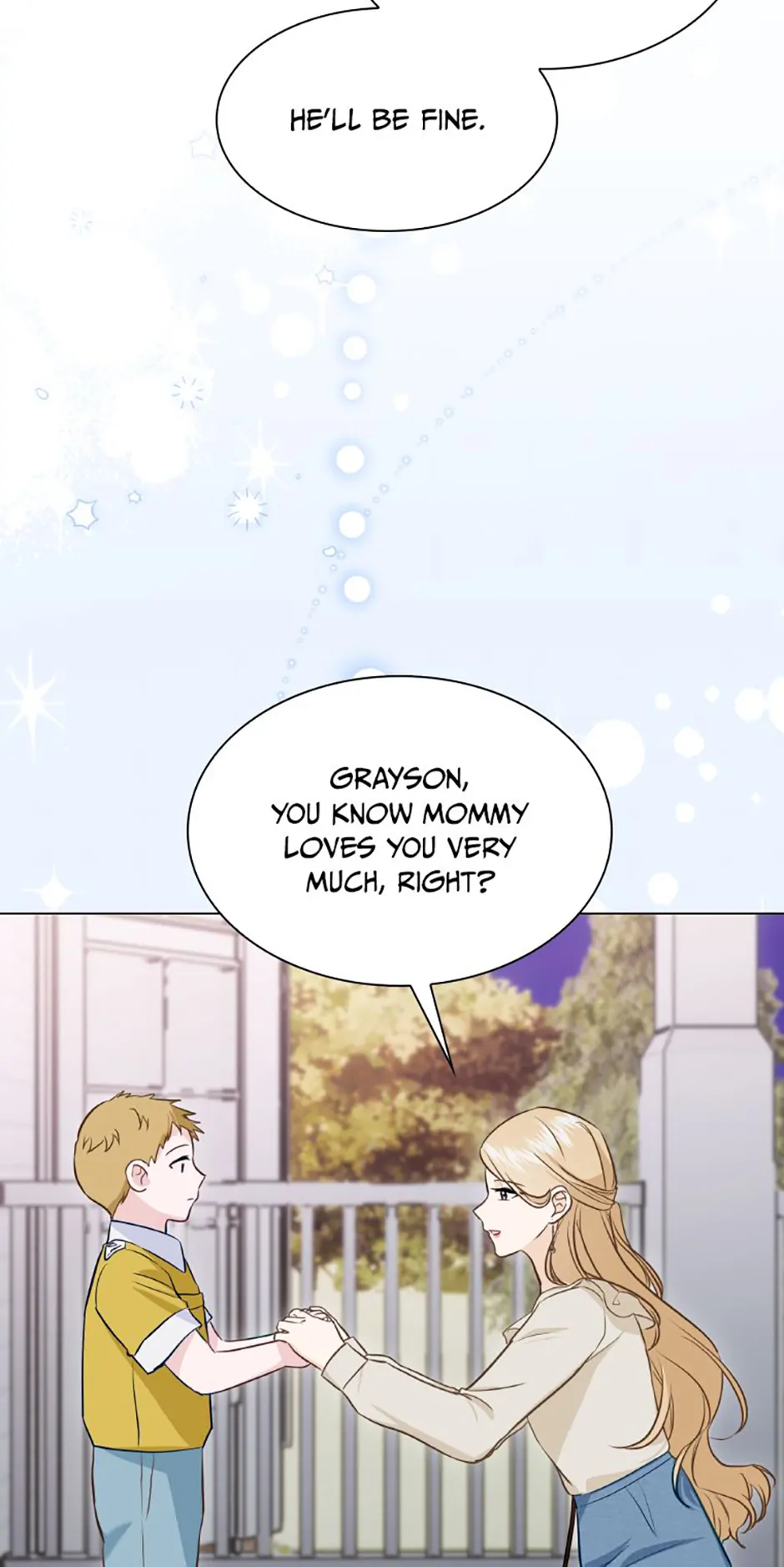 Dating My Best Friend’s Sister Chapter 66 - page 57