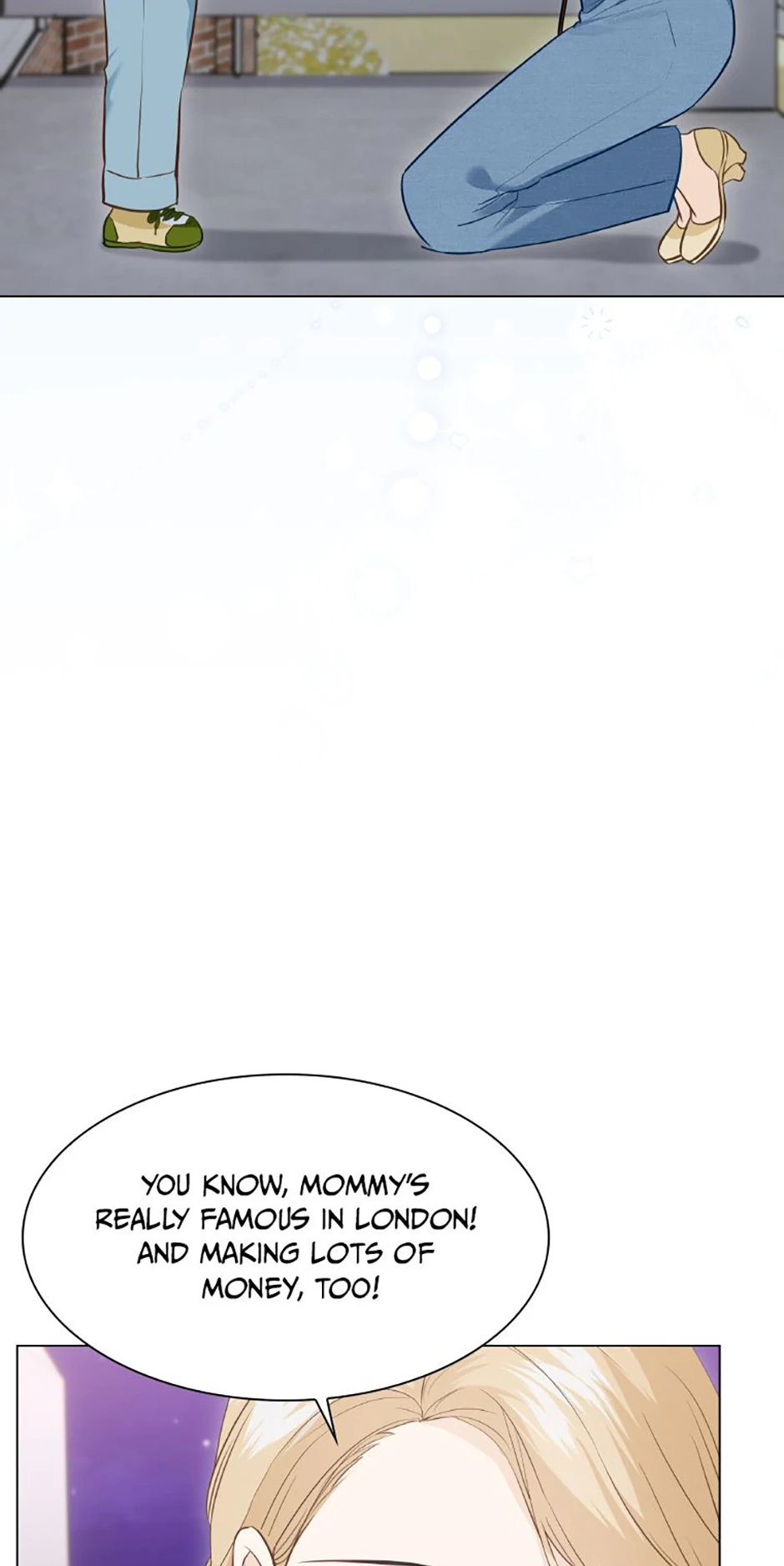 Dating My Best Friend’s Sister Chapter 66 - page 58