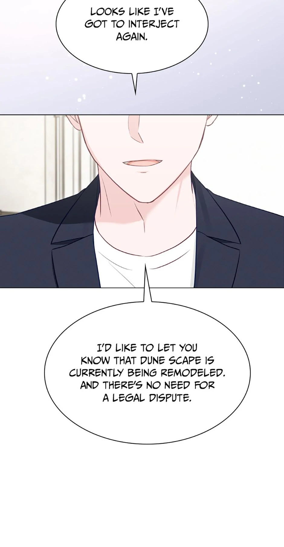 Dating My Best Friend’s Sister Chapter 66 - page 6