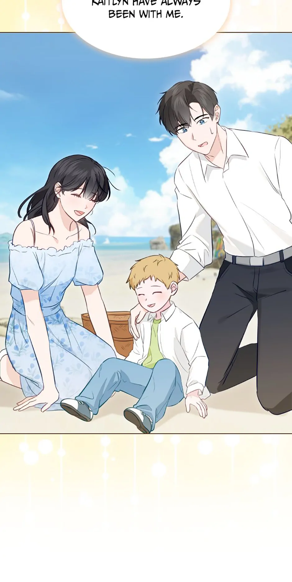 Dating My Best Friend’s Sister Chapter 66 - page 61