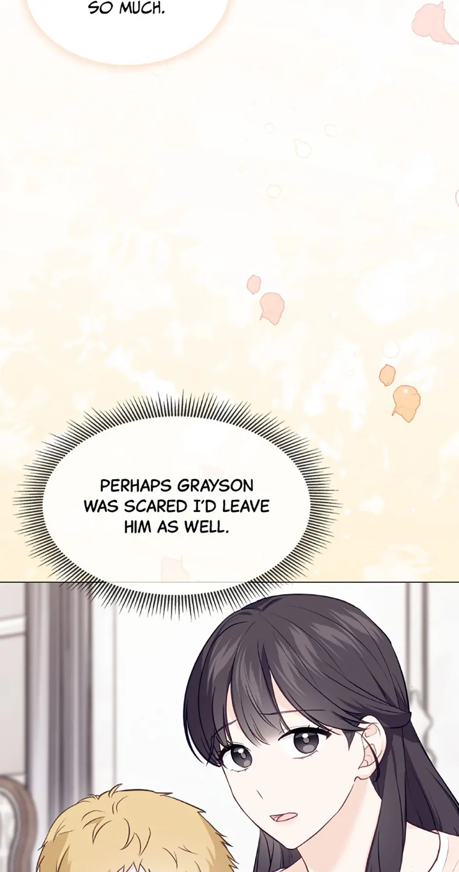 Dating My Best Friend’s Sister Chapter 66 - page 63