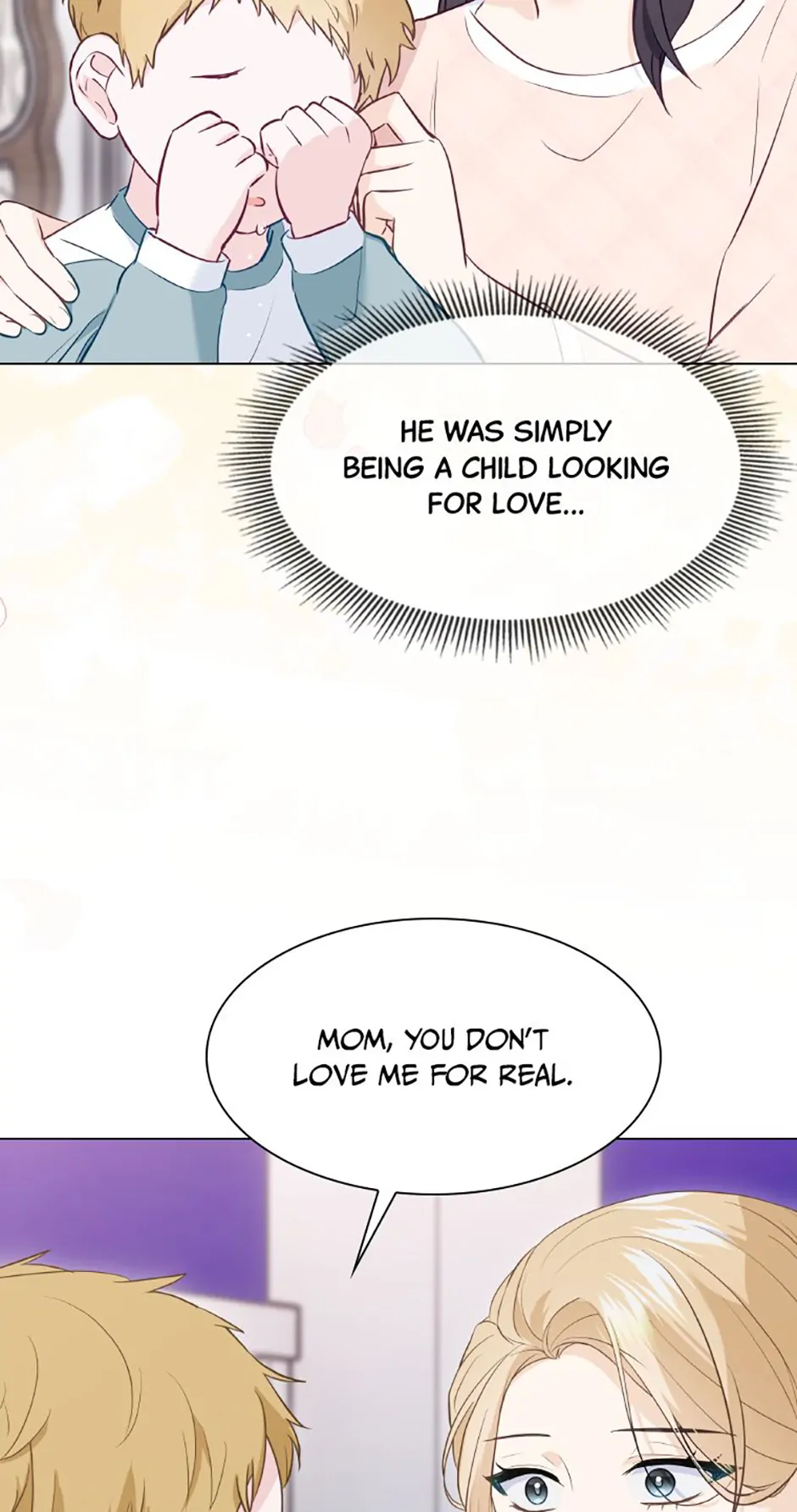 Dating My Best Friend’s Sister Chapter 66 - page 64
