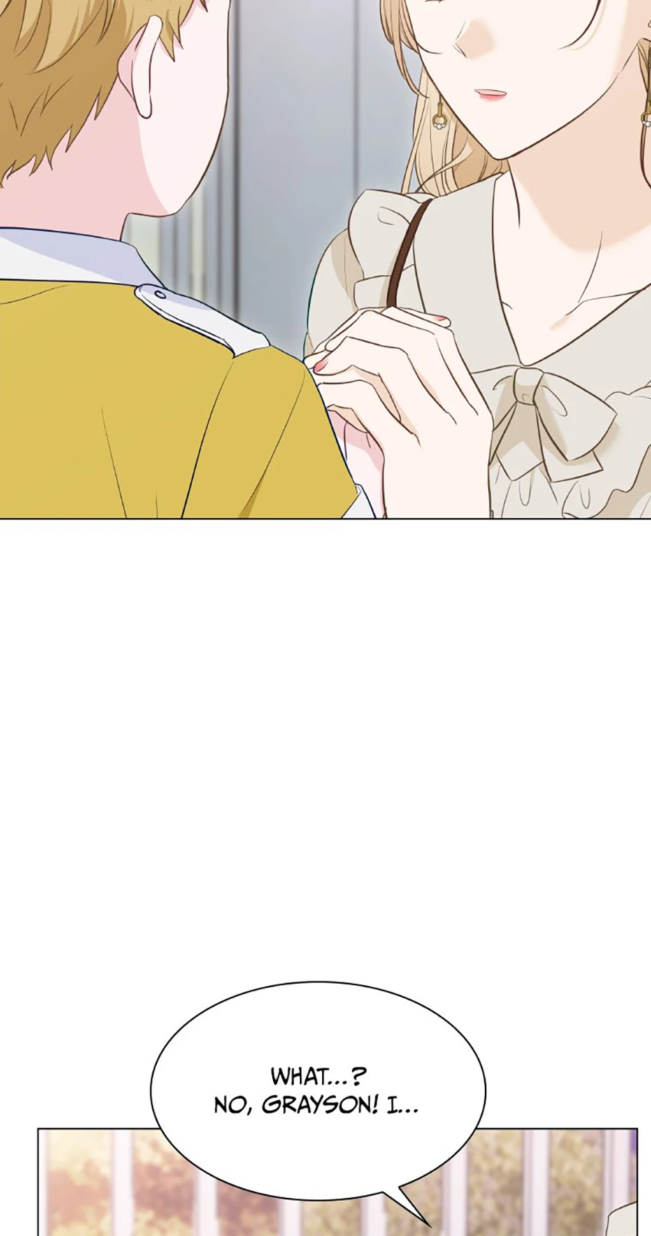 Dating My Best Friend’s Sister Chapter 66 - page 65