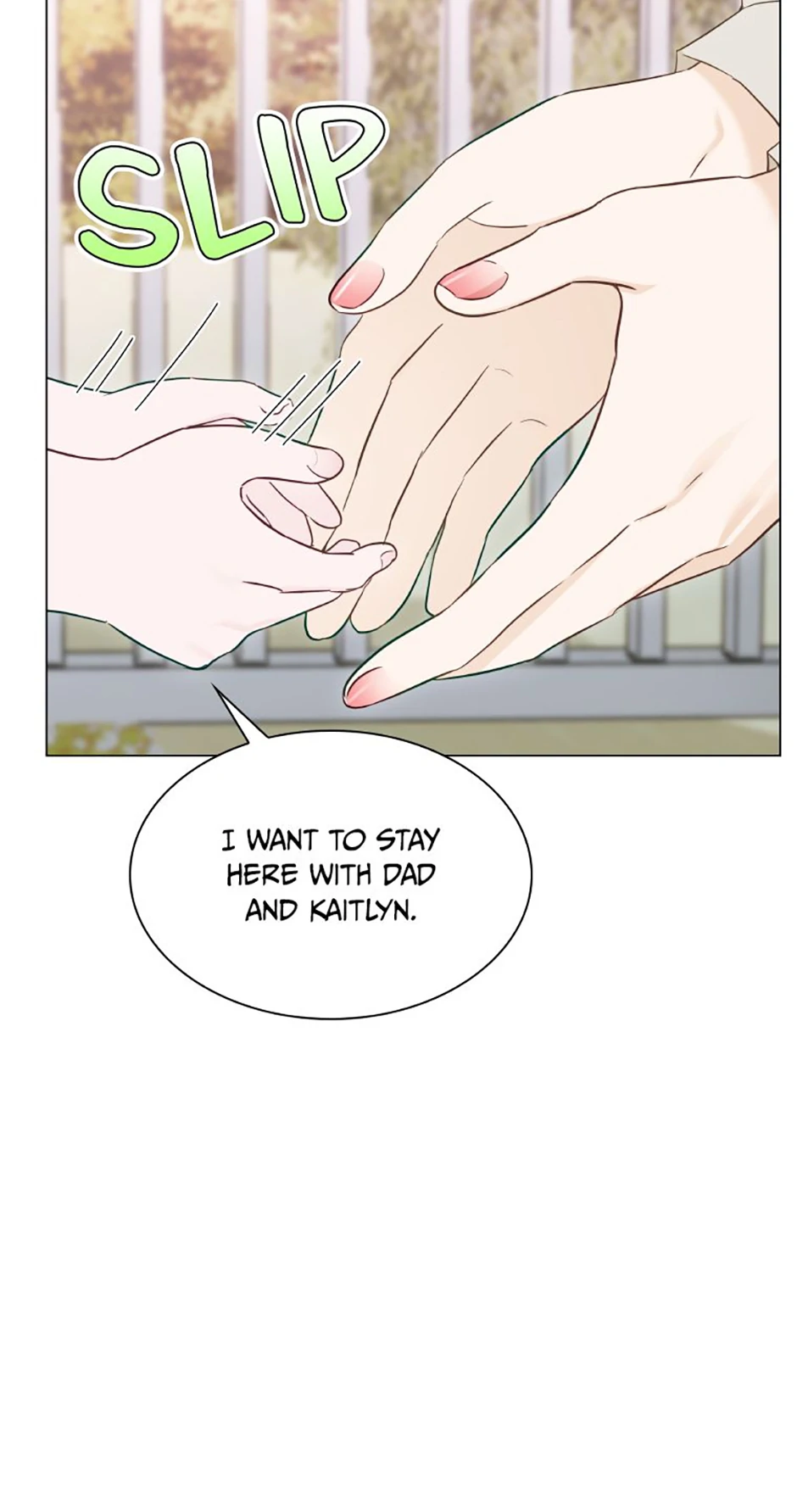 Dating My Best Friend’s Sister Chapter 66 - page 66
