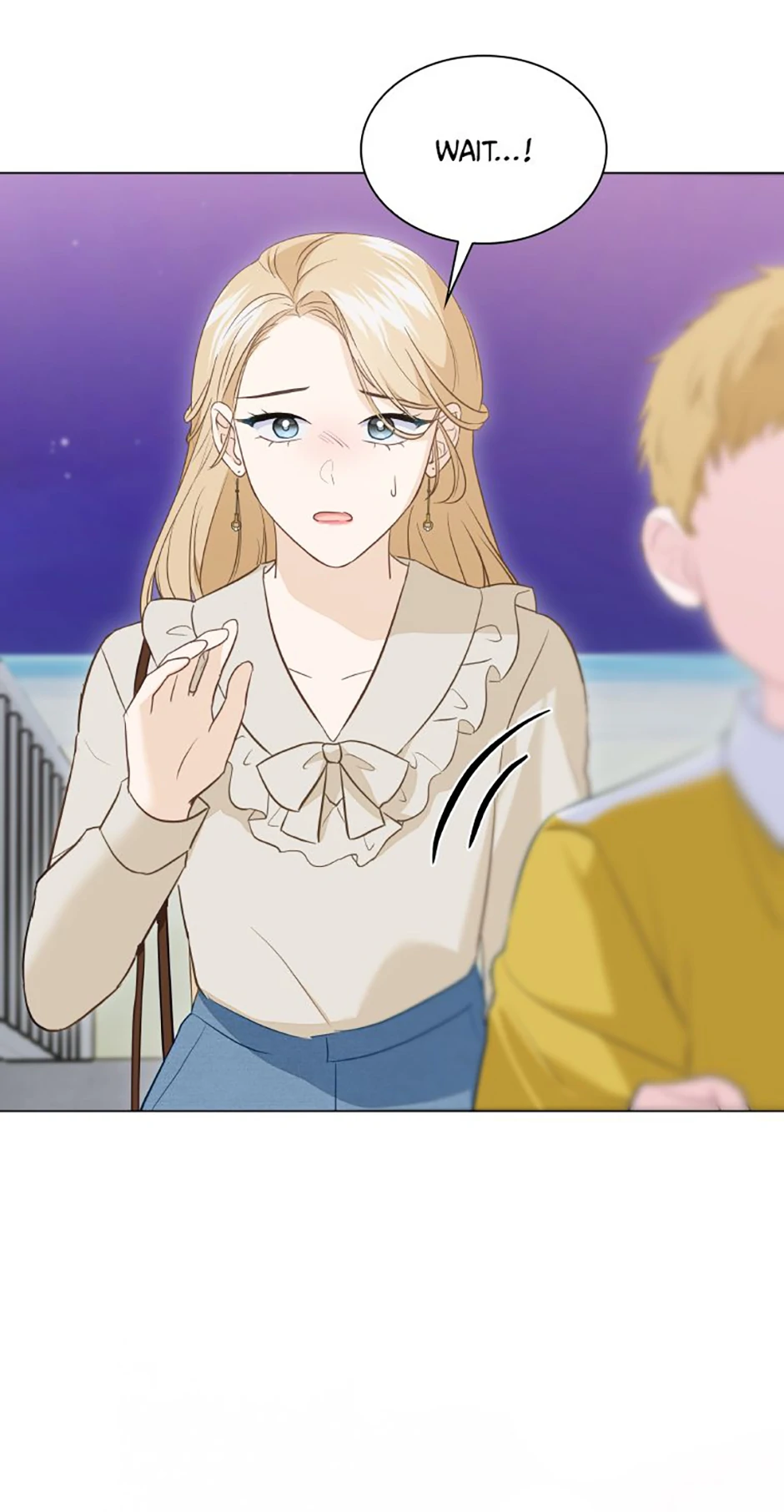 Dating My Best Friend’s Sister Chapter 66 - page 67