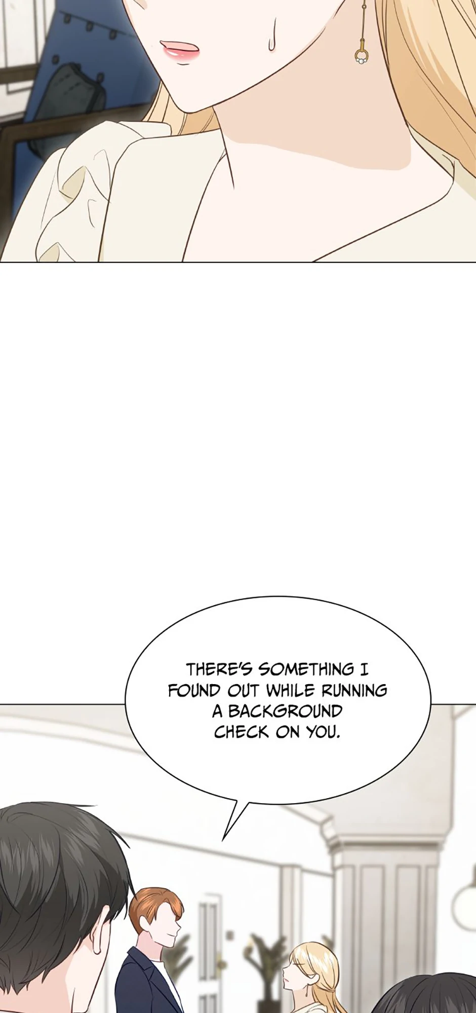 Dating My Best Friend’s Sister Chapter 66 - page 9