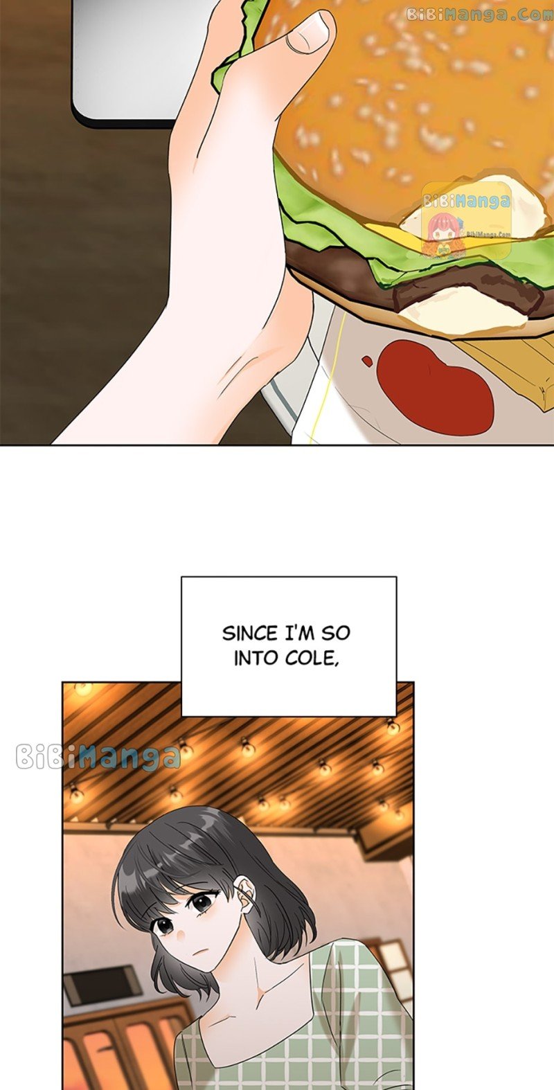 Dating My Best Friend’s Sister Chapter 15 - page 10