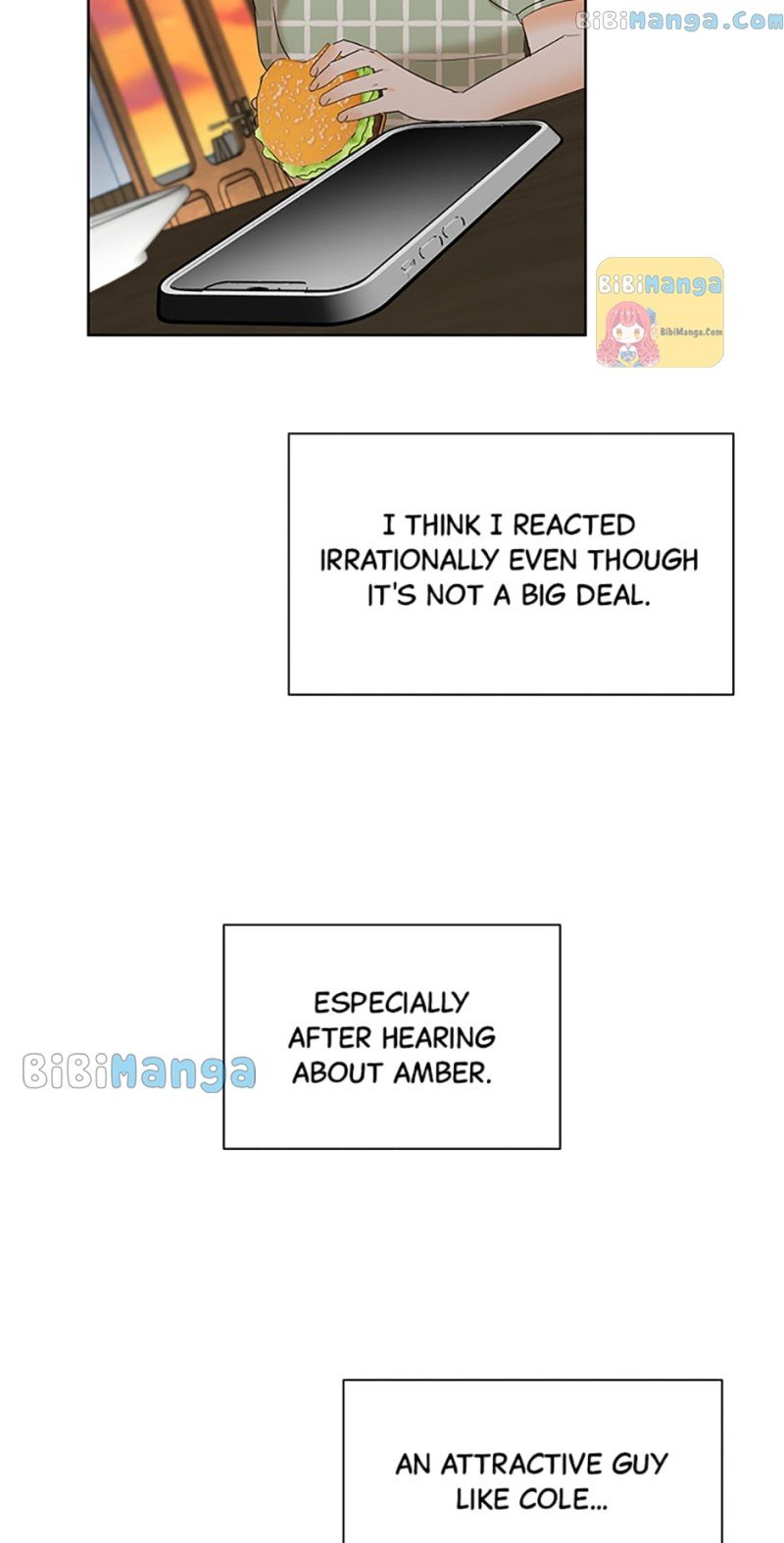 Dating My Best Friend’s Sister Chapter 15 - page 11