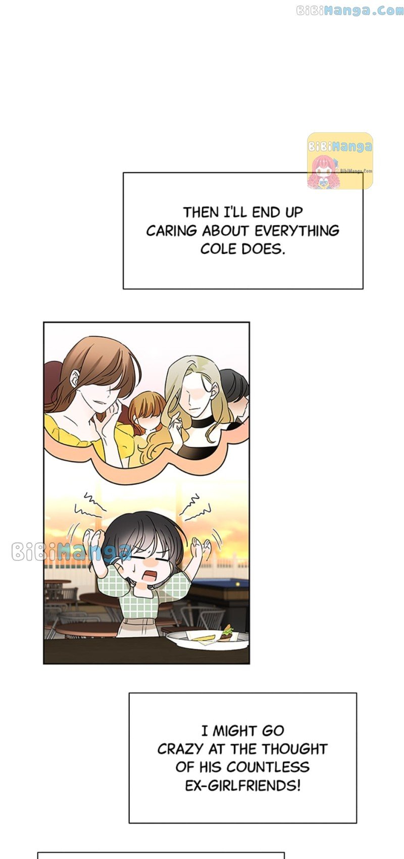 Dating My Best Friend’s Sister Chapter 15 - page 15