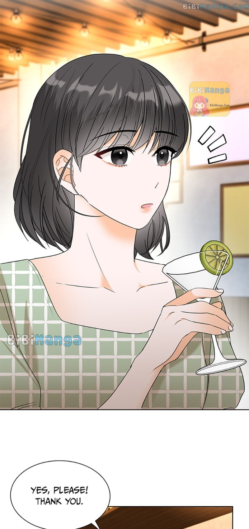 Dating My Best Friend’s Sister Chapter 15 - page 17