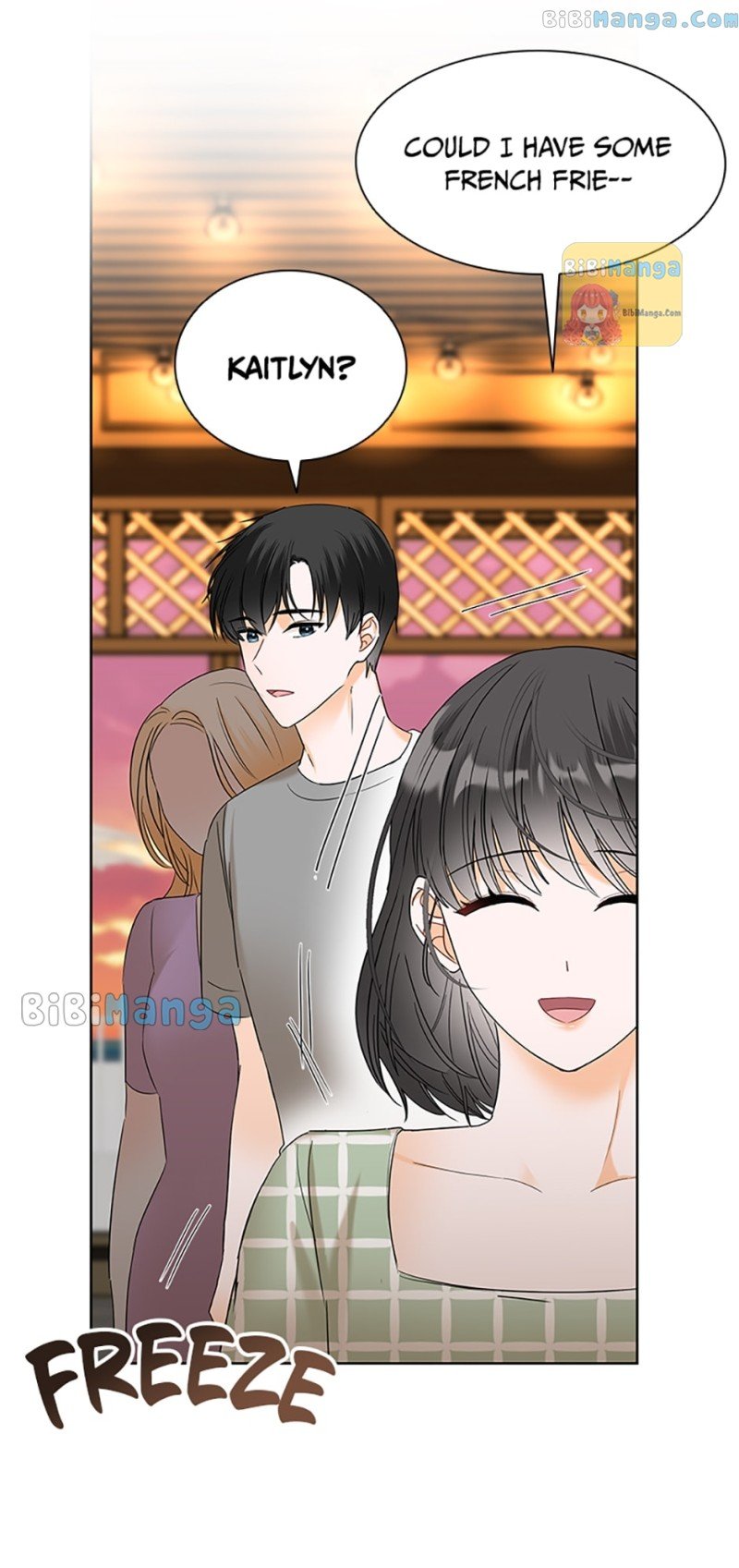 Dating My Best Friend’s Sister Chapter 15 - page 19