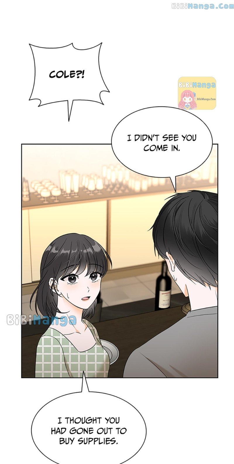 Dating My Best Friend’s Sister Chapter 15 - page 20