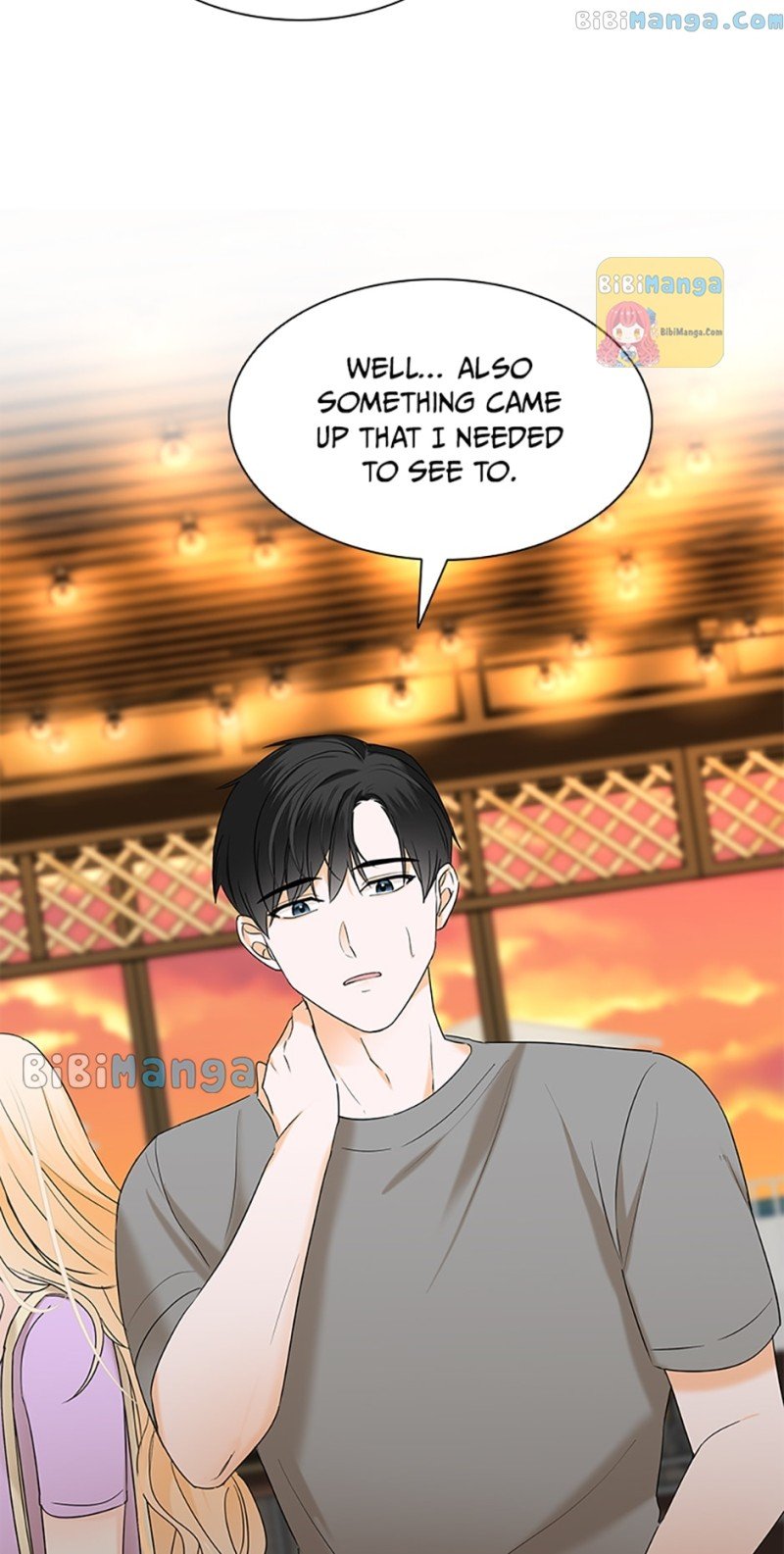 Dating My Best Friend’s Sister Chapter 15 - page 21