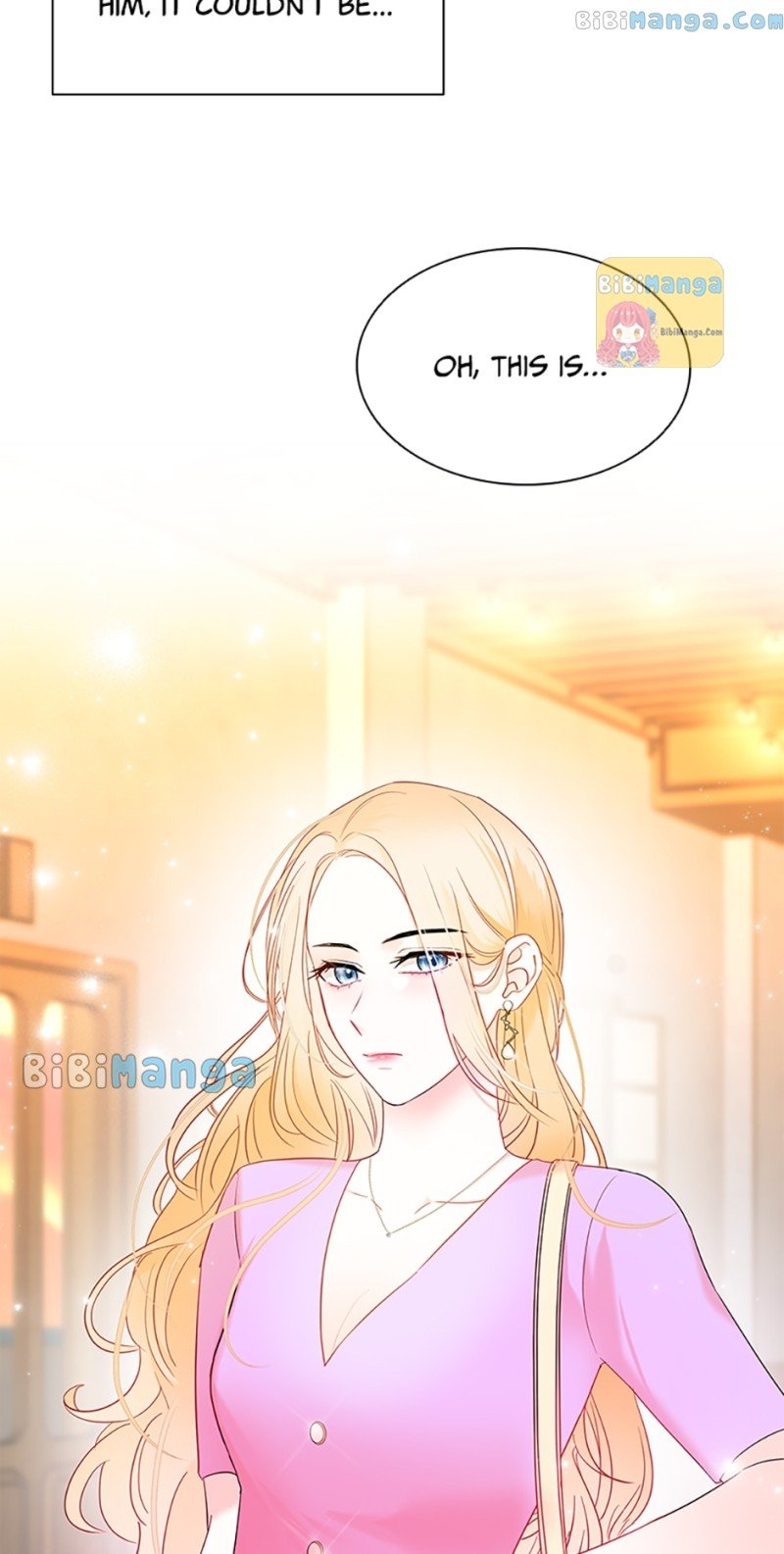 Dating My Best Friend’s Sister Chapter 15 - page 23