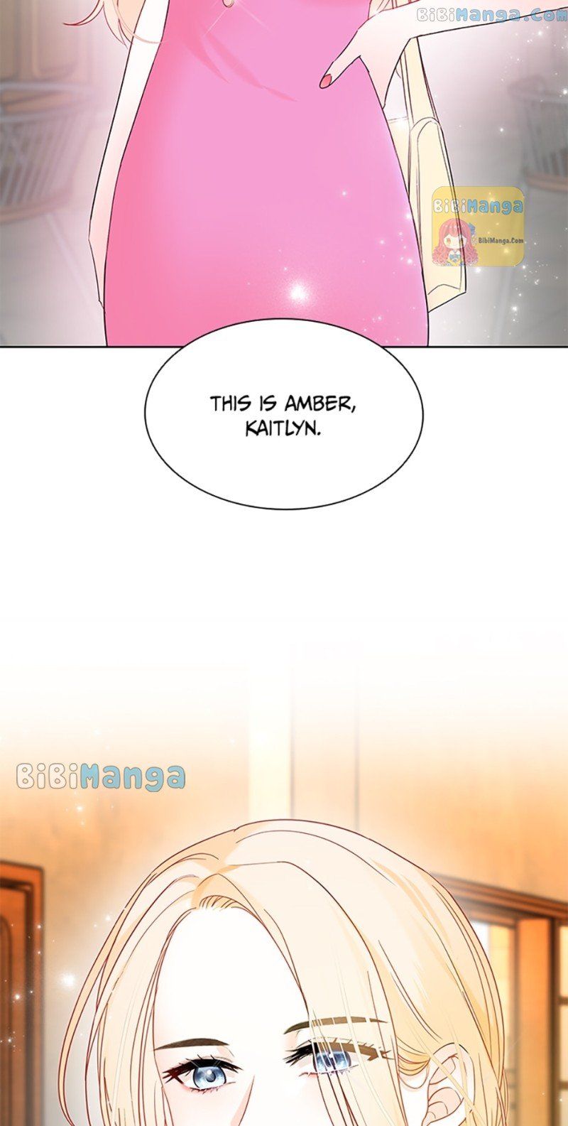 Dating My Best Friend’s Sister Chapter 15 - page 24
