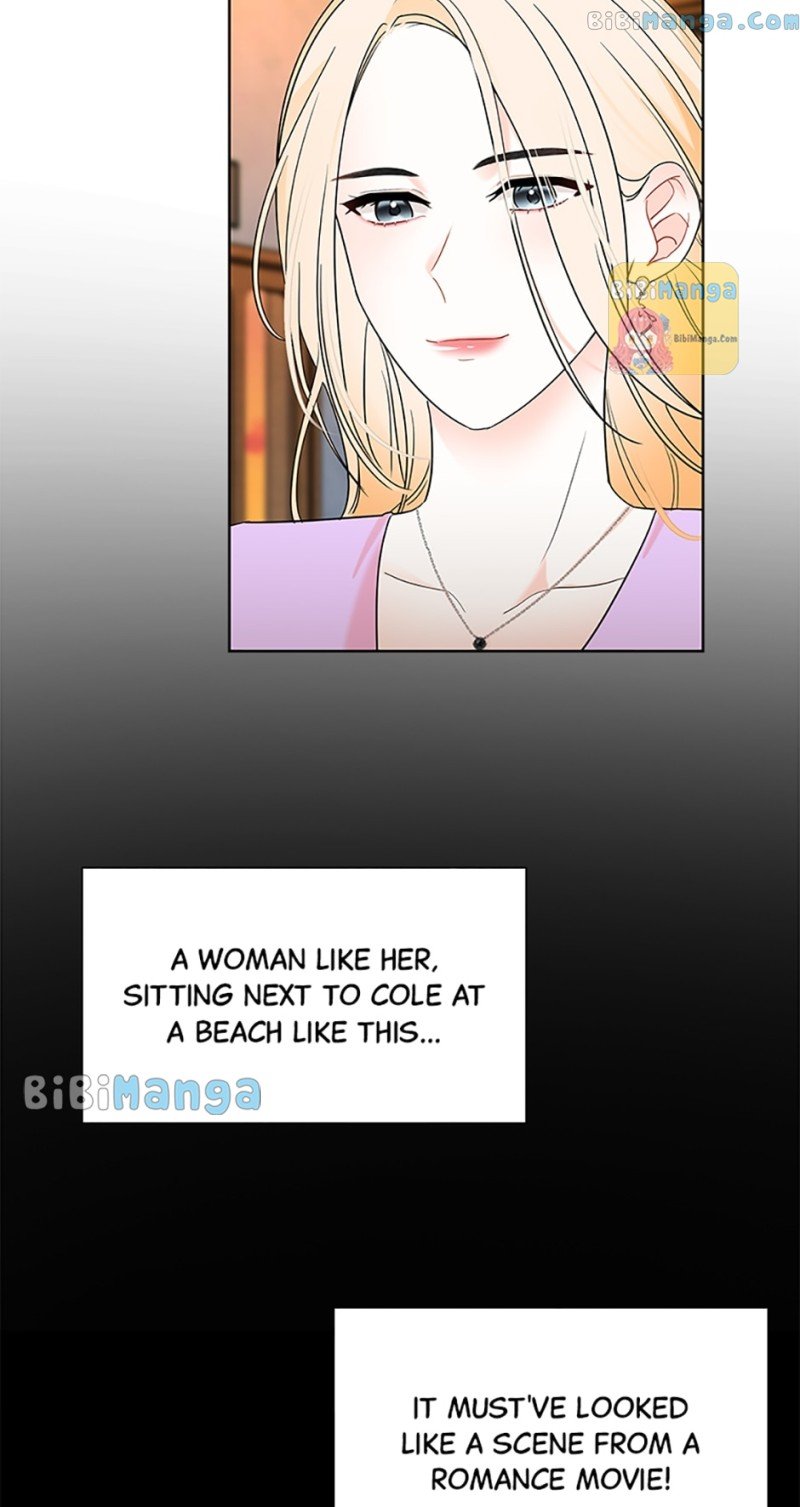 Dating My Best Friend’s Sister Chapter 15 - page 28