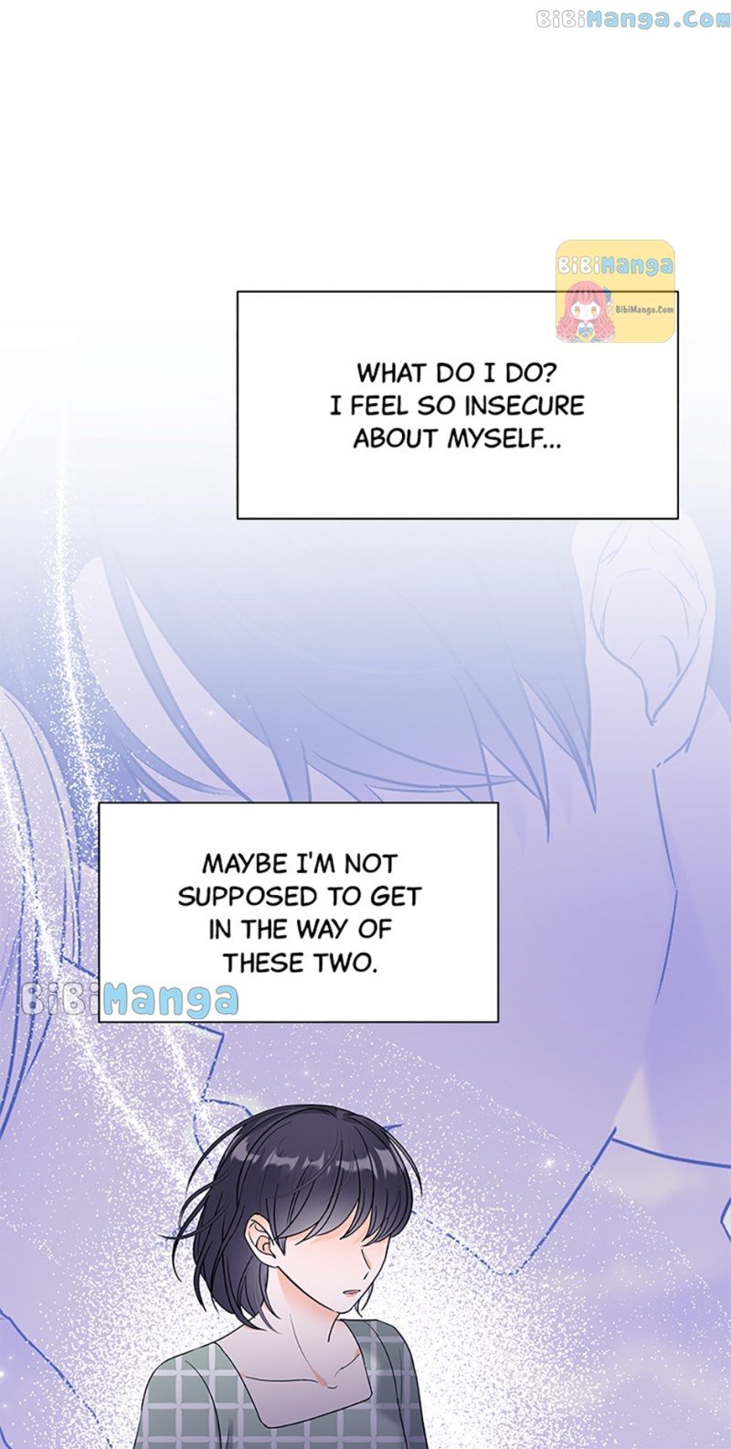 Dating My Best Friend’s Sister Chapter 15 - page 32