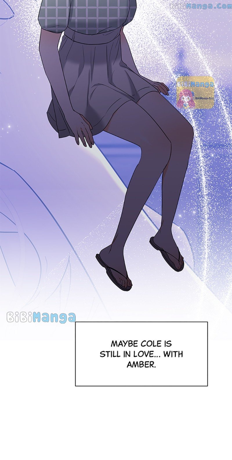 Dating My Best Friend’s Sister Chapter 15 - page 33