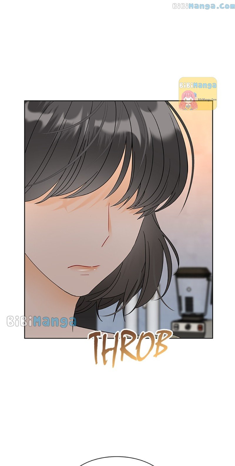 Dating My Best Friend’s Sister Chapter 15 - page 34