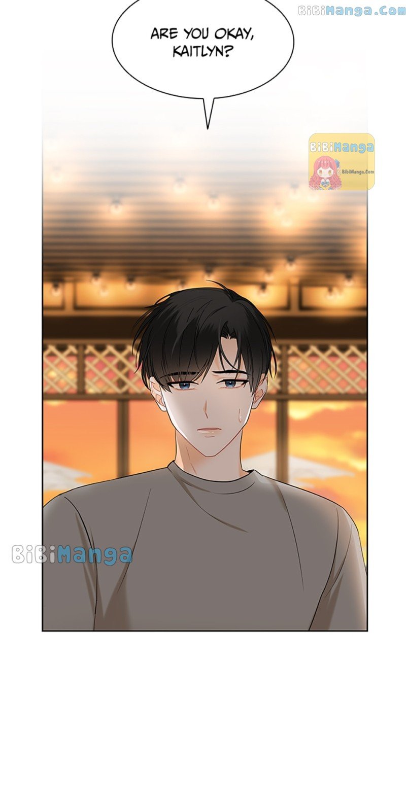 Dating My Best Friend’s Sister Chapter 15 - page 35