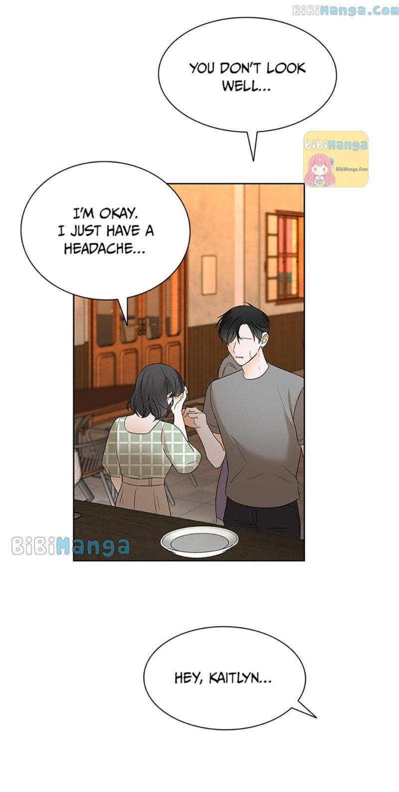 Dating My Best Friend’s Sister Chapter 15 - page 36