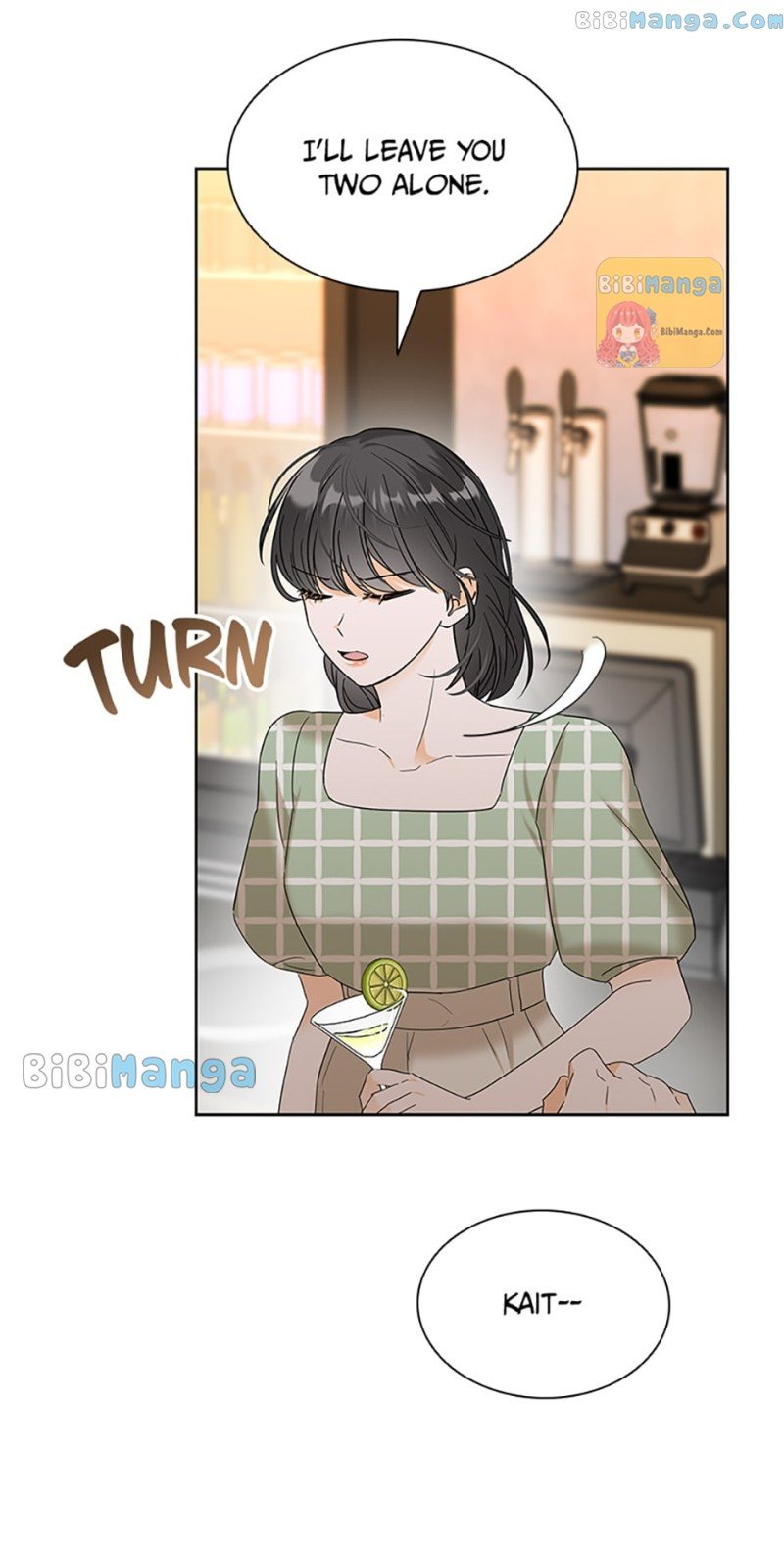 Dating My Best Friend’s Sister Chapter 15 - page 37