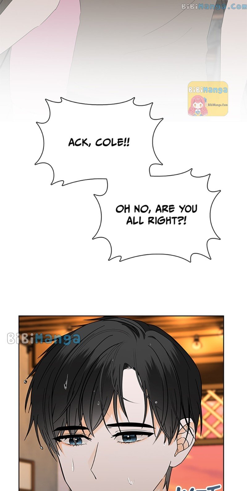 Dating My Best Friend’s Sister Chapter 15 - page 40