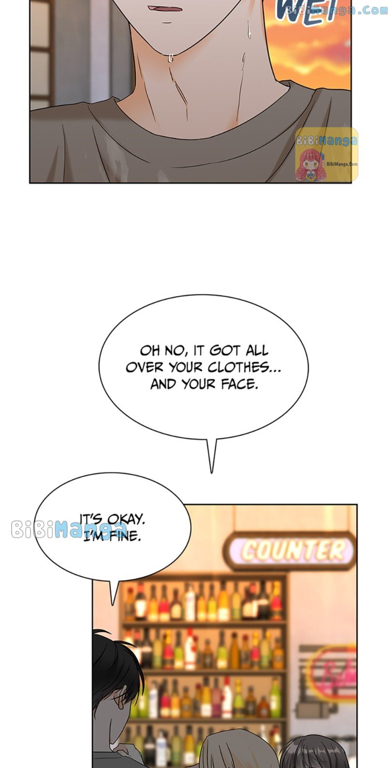 Dating My Best Friend’s Sister Chapter 15 - page 41