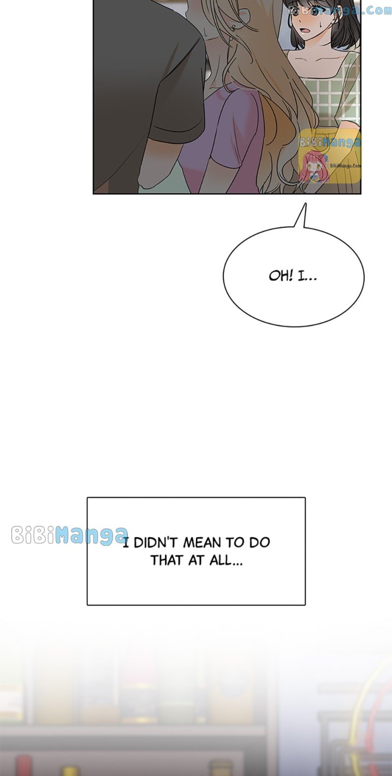 Dating My Best Friend’s Sister Chapter 15 - page 42