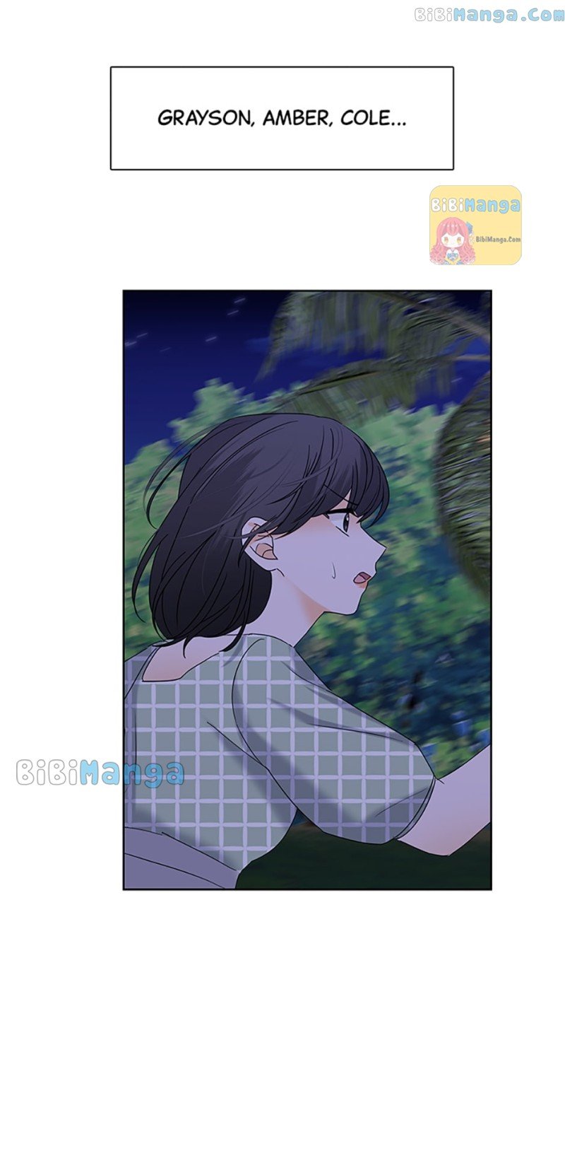 Dating My Best Friend’s Sister Chapter 15 - page 45