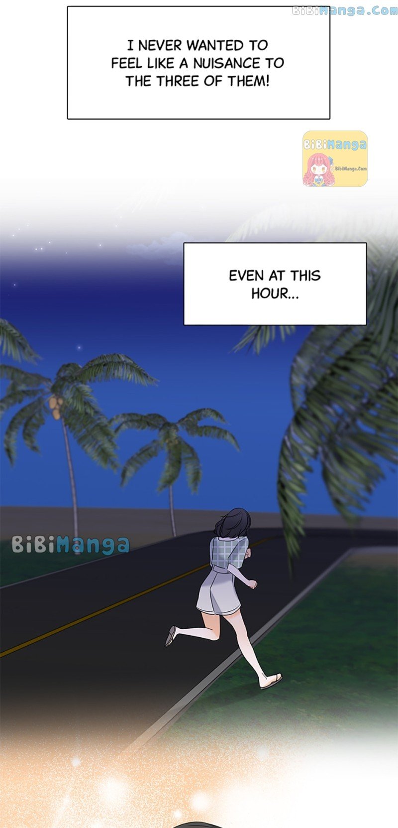 Dating My Best Friend’s Sister Chapter 15 - page 46