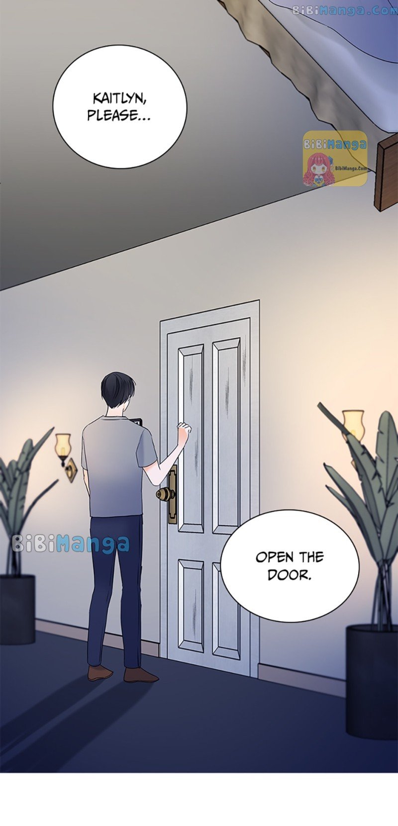Dating My Best Friend’s Sister Chapter 15 - page 49