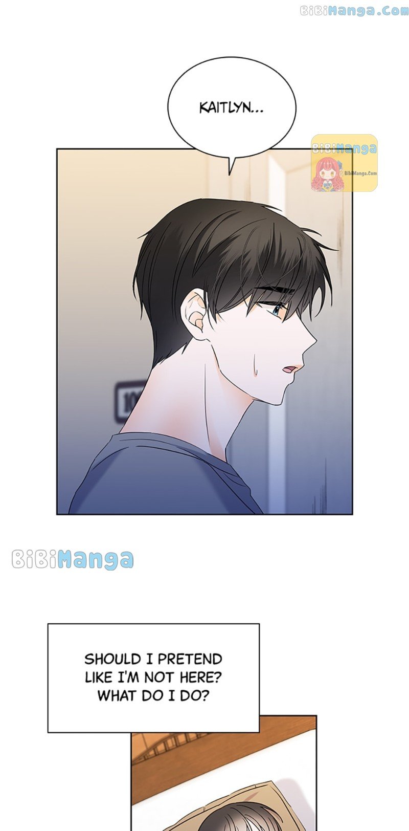 Dating My Best Friend’s Sister Chapter 15 - page 50