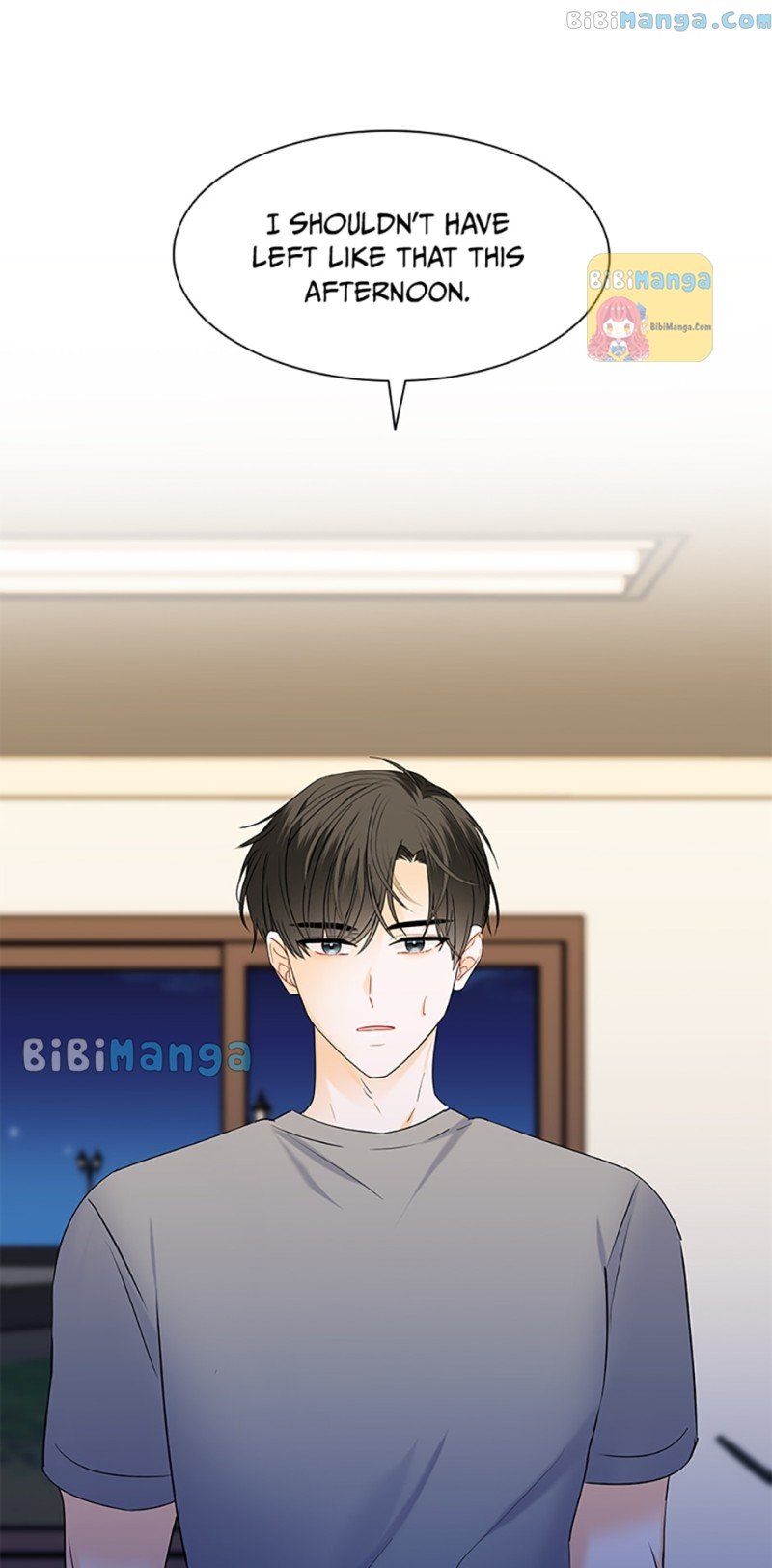 Dating My Best Friend’s Sister Chapter 15 - page 53