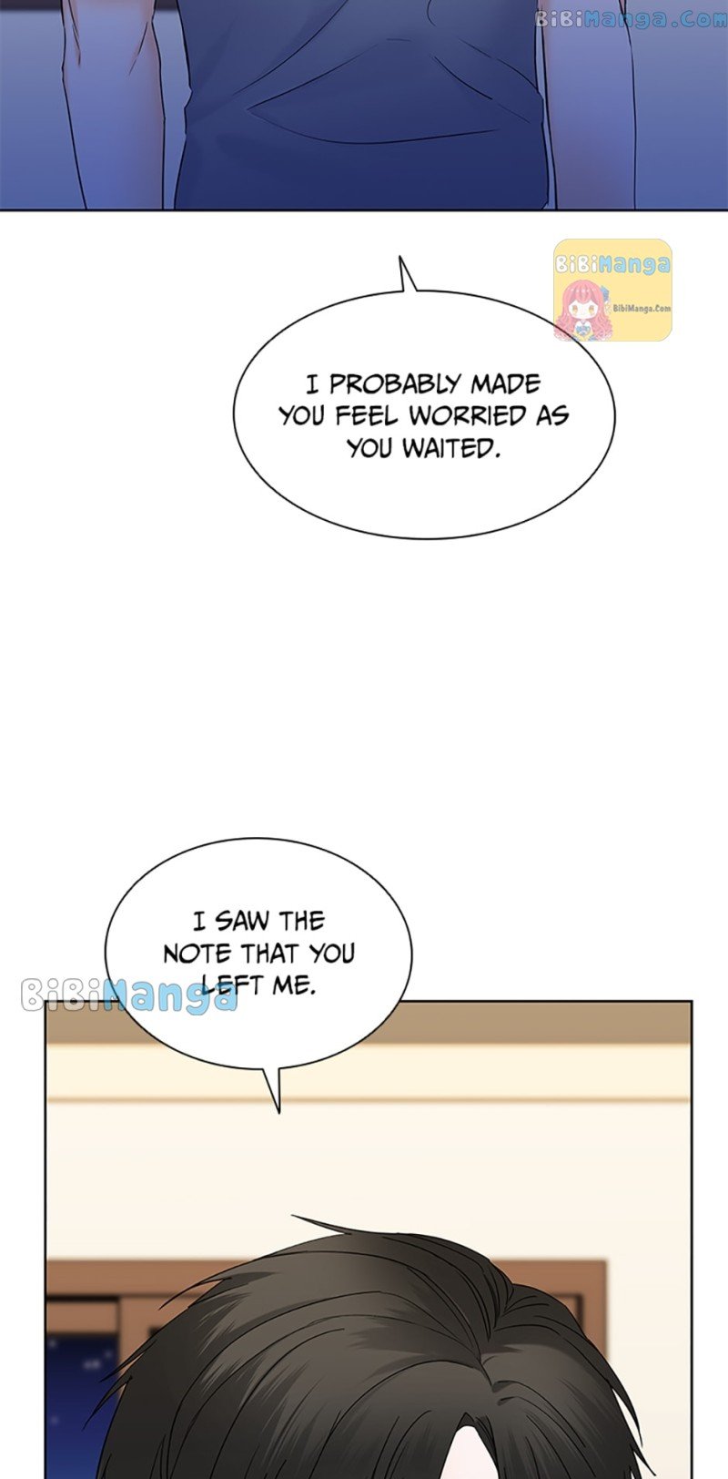 Dating My Best Friend’s Sister Chapter 15 - page 54