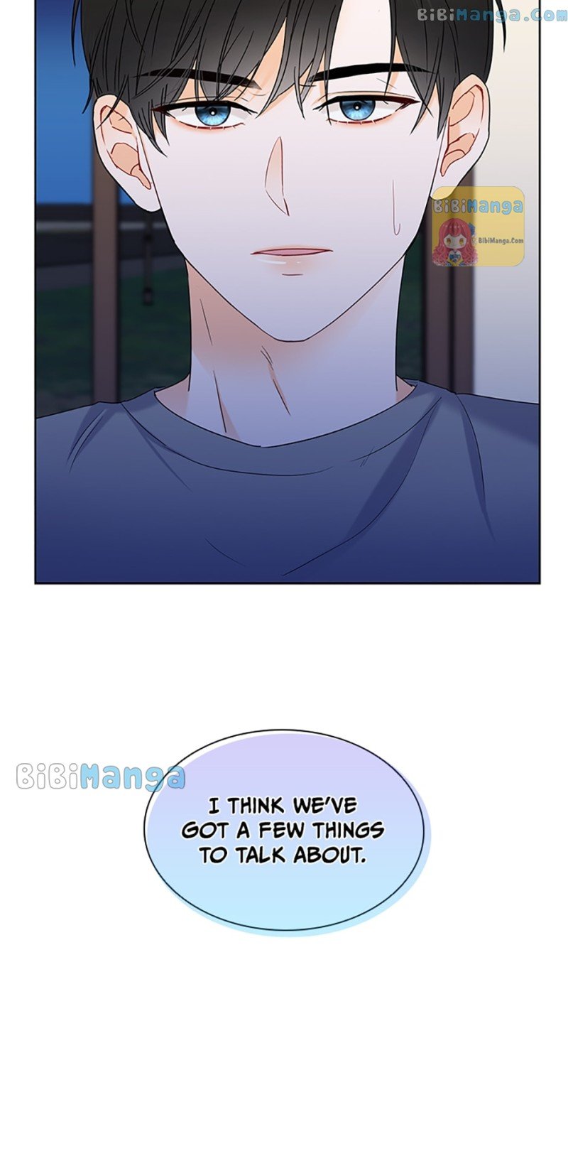 Dating My Best Friend’s Sister Chapter 15 - page 55