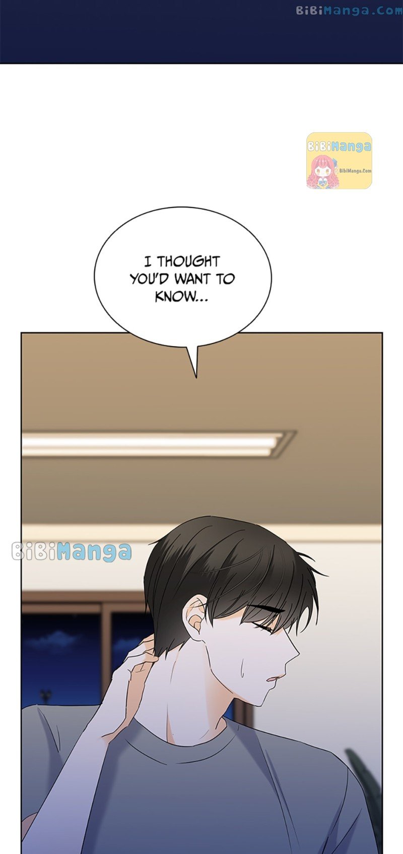 Dating My Best Friend’s Sister Chapter 15 - page 57
