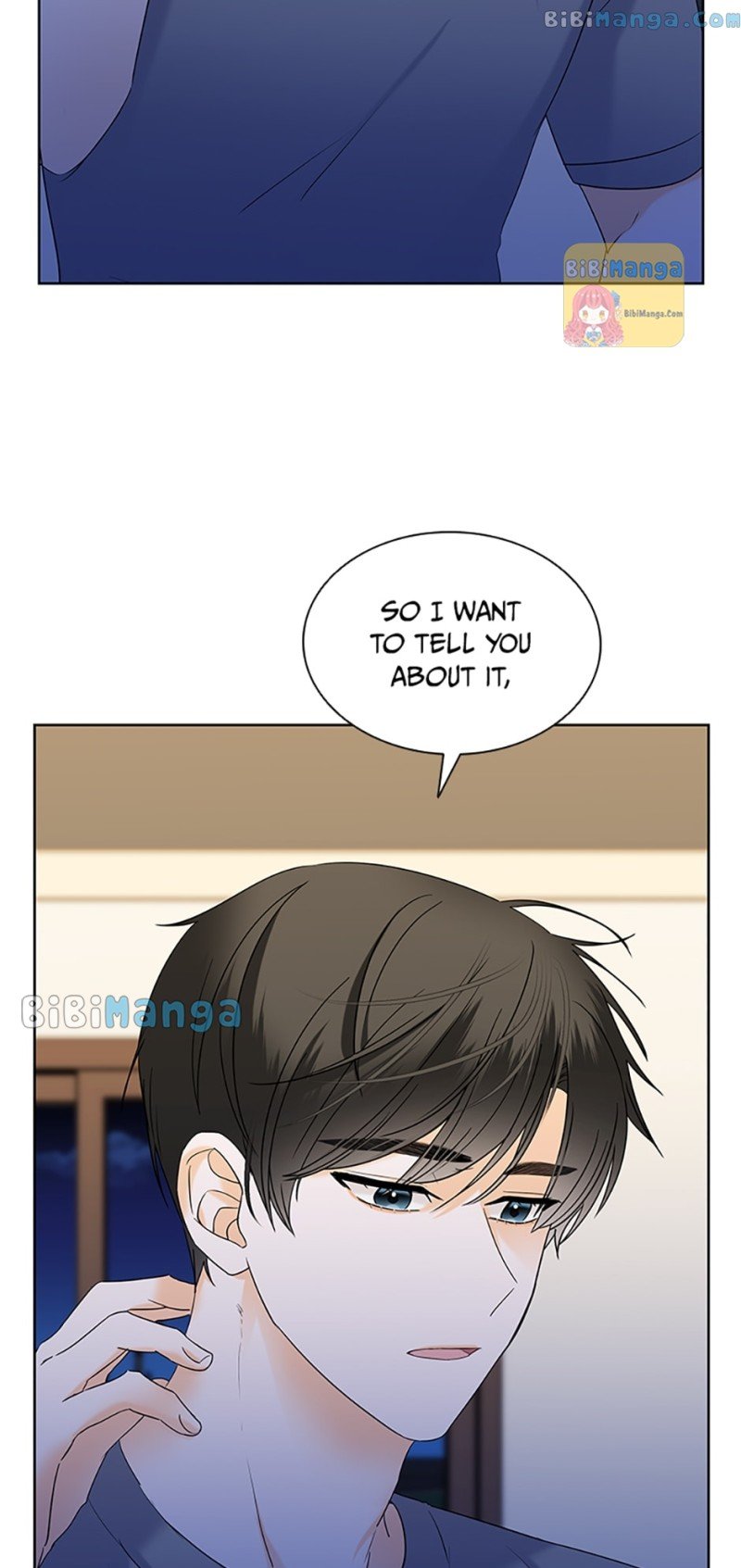 Dating My Best Friend’s Sister Chapter 15 - page 58