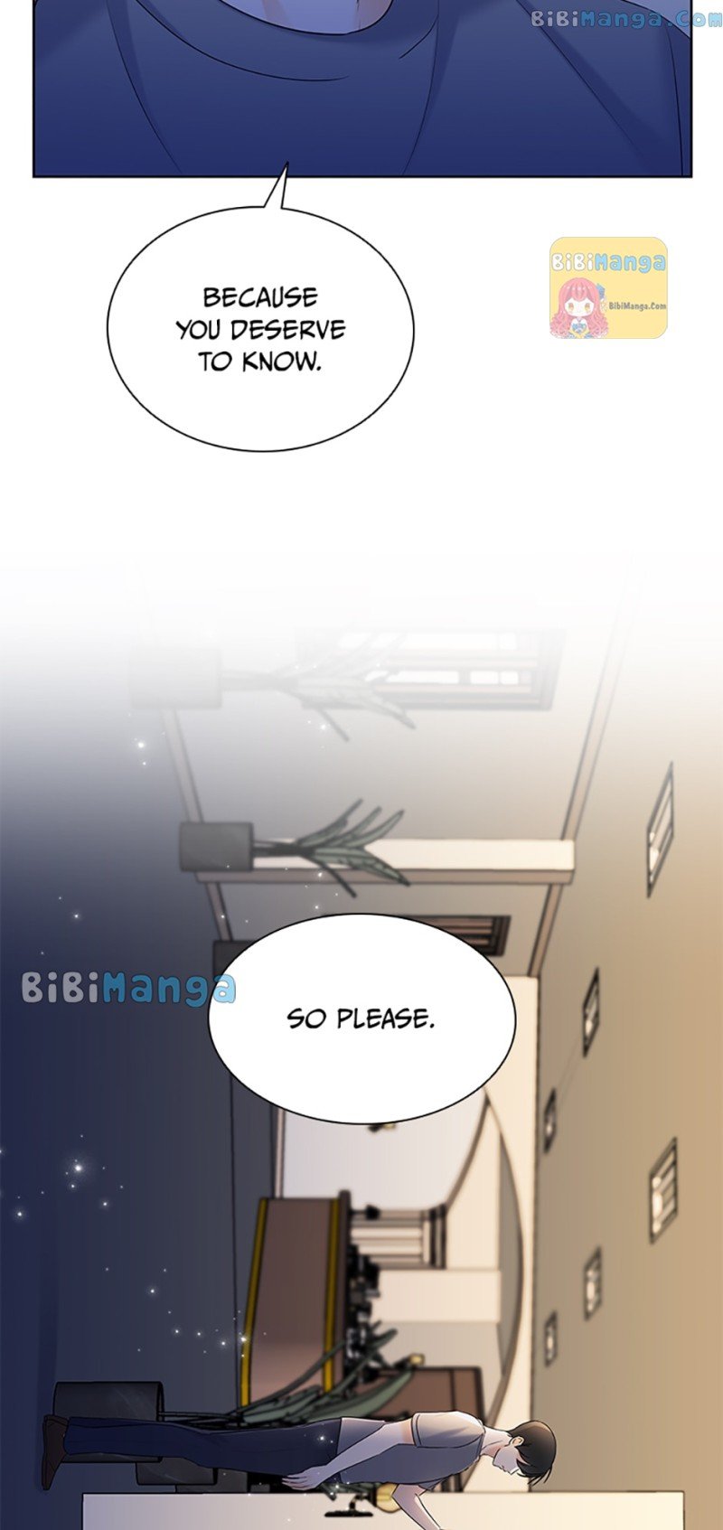 Dating My Best Friend’s Sister Chapter 15 - page 59