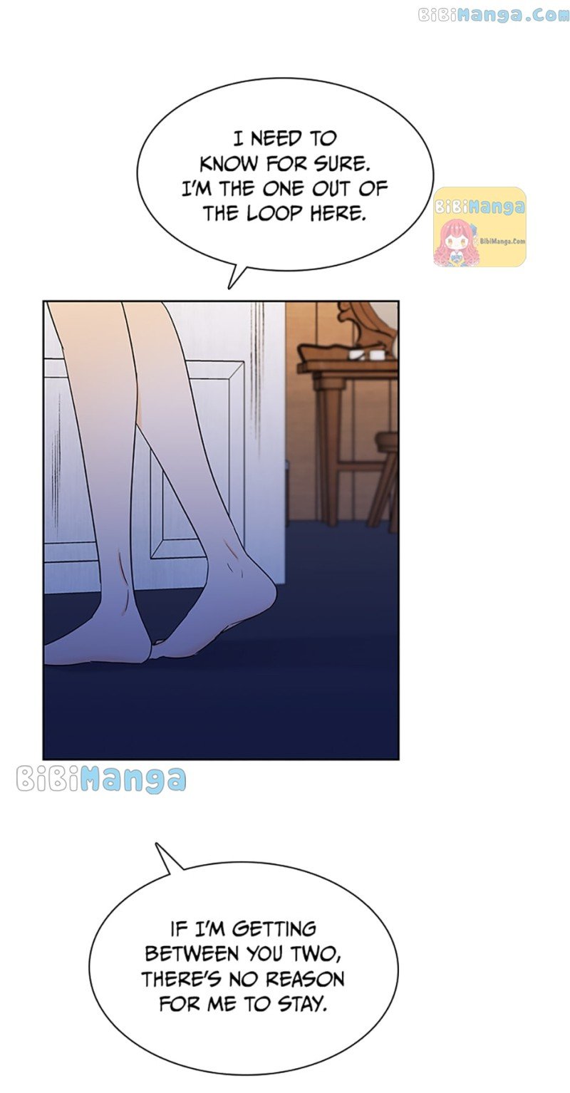 Dating My Best Friend’s Sister Chapter 15 - page 66