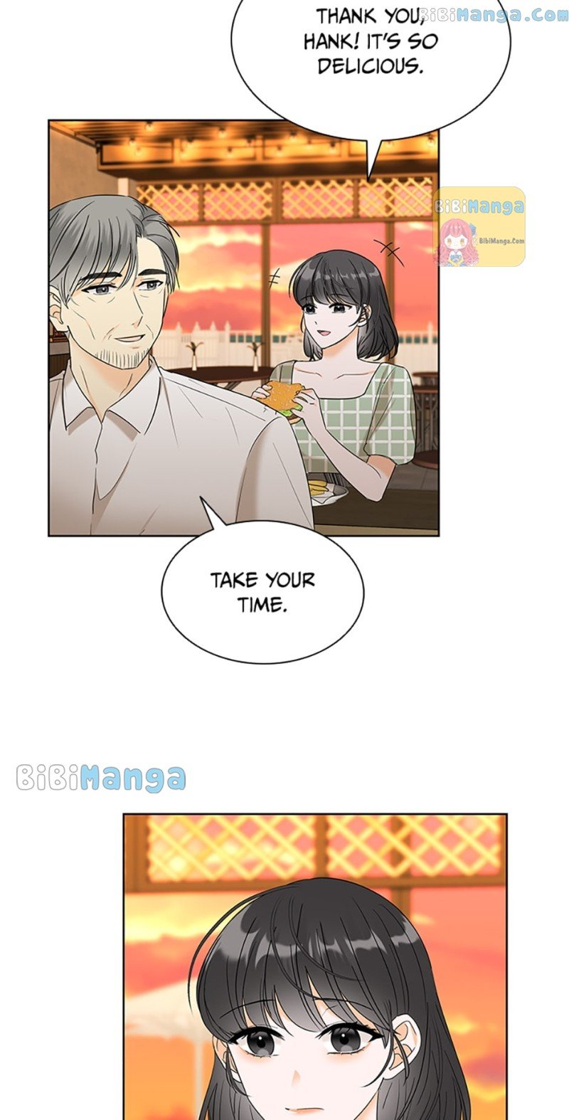 Dating My Best Friend’s Sister Chapter 15 - page 8