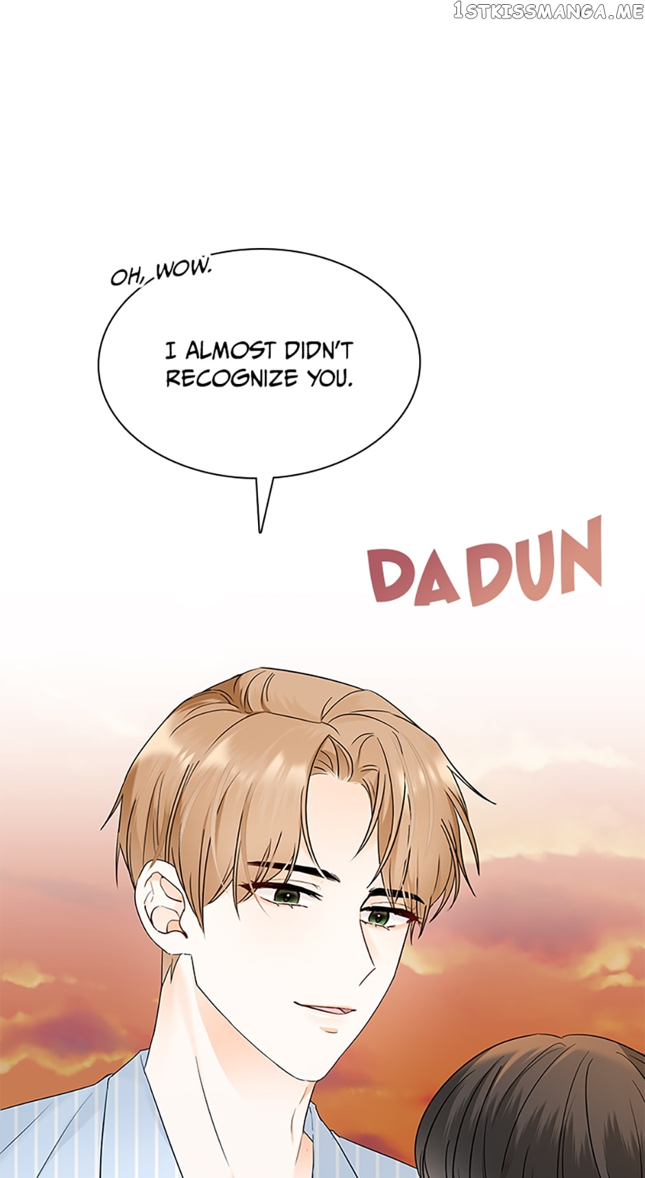 Dating My Best Friend’s Sister Chapter 24 - page 1