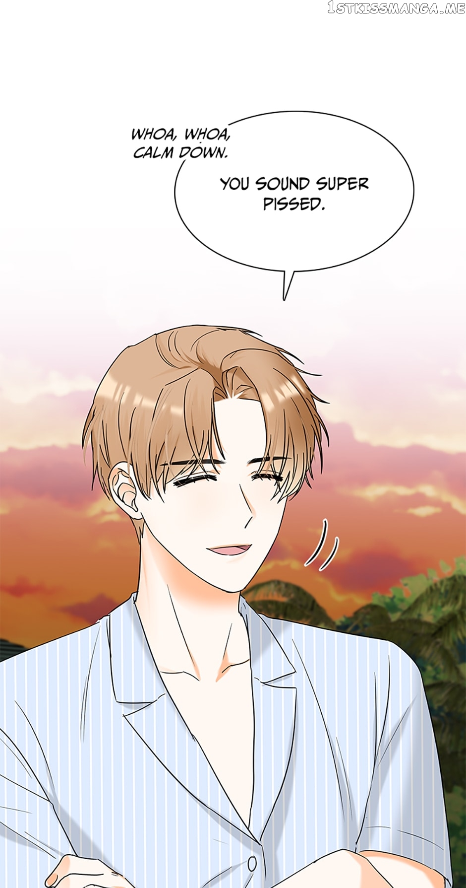 Dating My Best Friend’s Sister Chapter 24 - page 10
