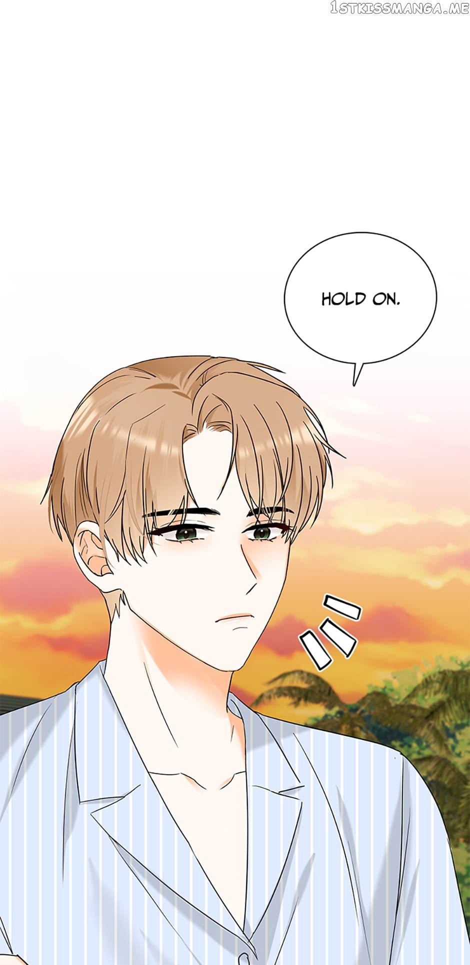 Dating My Best Friend’s Sister Chapter 24 - page 14