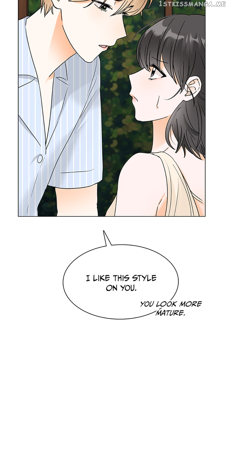 Dating My Best Friend’s Sister Chapter 24 - page 16